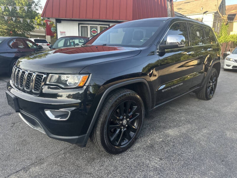 jeep grand cherokee 2017 1C4RJFBG0HC637532 image jeep grand cherokee 2017 1C4RJFBG0HC637532 image
